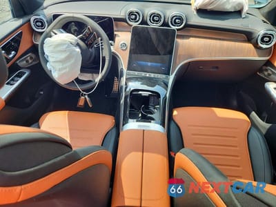 Zdjęcie 8 z 12 samochodu: 2025 MERCEDES-BENZ GLC 300 4MATIC VIN:W1NKM4HB5SF394212 - miniatura