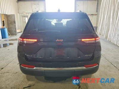 Zdjęcie 6 z 13 samochodu: 2023 JEEP GRAND CHEROKEE LIMITED VIN:1C4RJHBG1PC516647 - miniatura