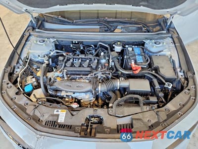 Zdjęcie 11 z 12 samochodu: 2025 HONDA ACCORD SE VIN:1HGCY1F44SA042076 - miniatura