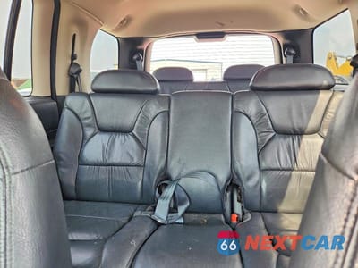 Zdjęcie 10 z 13 samochodu: 2002 DODGE DURANGO SLT VIN:1B4HS48N72F220821 - miniatura