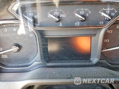 Zdjęcie 9 z 12 samochodu: 2020 GMC SIERRA C1500 SLT VIN:1GTP8DED7LZ304596 - miniatura