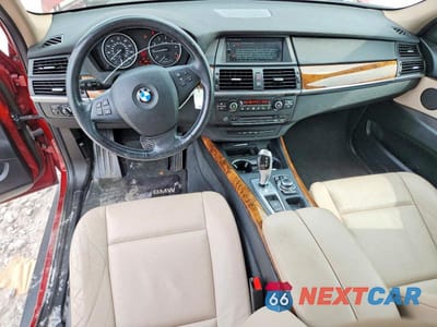 Zdjęcie 8 z 13 samochodu: 2013 BMW X5 XDRIVE35I VIN:5UXZV4C58D0G55960 - miniatura