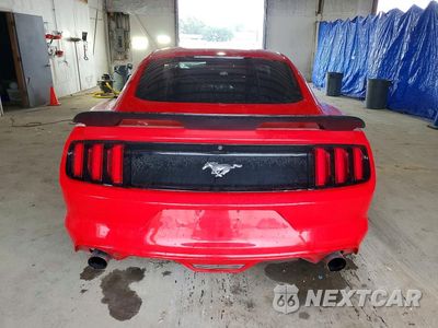 Zdjęcie 6 z 12 samochodu: 2017 FORD MUSTANG VIN:1FA6P8TH9H5323845 - miniatura