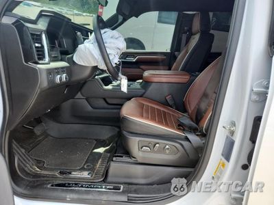 Zdjęcie 7 z 13 samochodu: 2025 GMC SIERRA K2500 DENALI ULTIMATE VIN:1GT4UXEY1SF298247 - miniatura