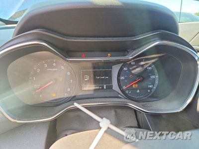 Zdjęcie 9 z 13 samochodu: 2021 CHEVROLET TRAILBLAZER LT VIN:KL79MRSL1MB032809 - miniatura