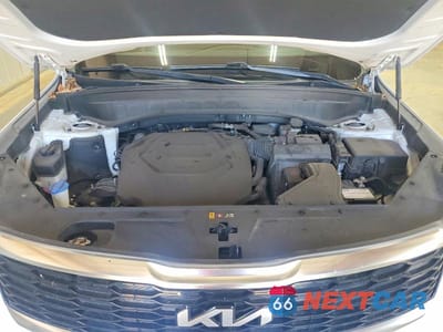 Zdjęcie 12 z 13 samochodu: 2022 KIA TELLURIDE EX VIN:5XYP34HC7NG205893 - miniatura