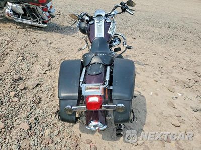 Zdjęcie 6 z 9 samochodu: 2005 HARLEY-DAVIDSON FLHRCI VIN:1HD1FRW125Y660801 - miniatura