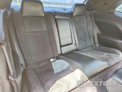 Zdjęcie 10 z 12 samochodu: 2019 DODGE CHALLENGER R/T SCAT PACK VIN:2C3CDZFJXKH530064 - miniatura