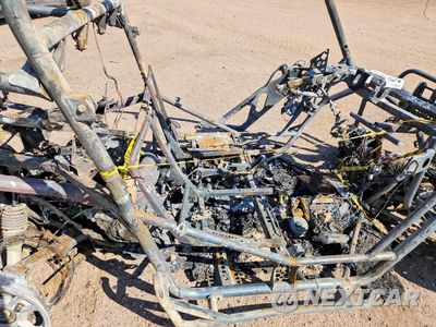 Zdjęcie 6 z 10 samochodu: 2022 POLARIS RZR UTILITY VEHICLE VIN:3NSA5P878NN477725 - miniatura