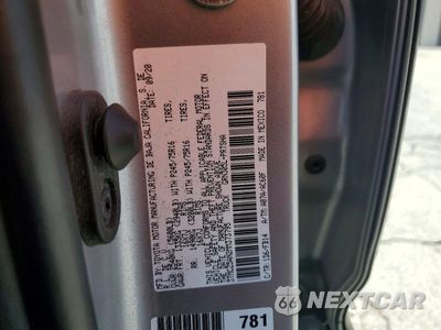 Zdjęcie 12 z 12 samochodu: 2021 TOYOTA TACOMA SR V6 VIN:3TMCZ5AN2MM373795 - miniatura