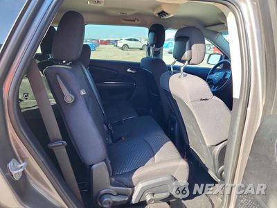 Zdjęcie 11 z 13 samochodu: 2012 DODGE JOURNEY SXT VIN:3C4PDCBG3CT288232 - miniatura