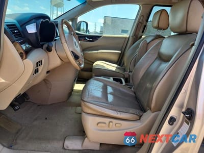 Zdjęcie 7 z 13 samochodu: 2012 NISSAN QUEST S/SV/SL/LE VIN:JN8AE2KP3C9039679 - miniatura