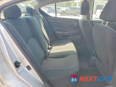 Zdjęcie 10 z 12 samochodu: 2019 NISSAN VERSA SV VIN:3N1CN7AP0KL879382 - miniatura
