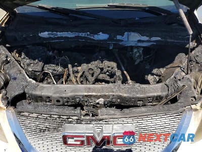 Zdjęcie 12 z 13 samochodu: 2010 GMC ACADIA SLT-1 VIN:1GKLVMED5AJ252005 - miniatura