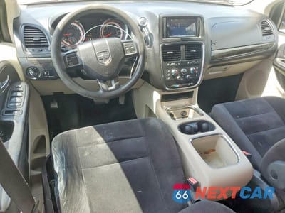 Zdjęcie 8 z 14 samochodu: 2014 DODGE GRAND CARAVAN SXT VIN:2C4RDGCG6ER341896 - miniatura