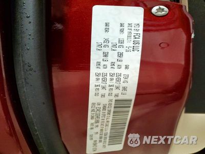 Zdjęcie 13 z 13 samochodu: 2017 CHRYSLER PACIFICA TOURING VIN:2C4RC1DG5HR510986 - miniatura