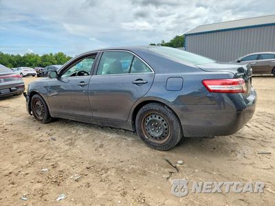 Drugie zdjęcie samochodu z przodu: 2010 TOYOTA CAMRY LE VIN:4T1BF3EKXAU062109 - miniatura