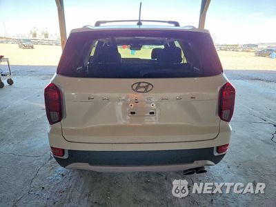 Zdjęcie 6 z 13 samochodu: 2020 HYUNDAI PALISADE SEL VIN:KM8R34HE7LU138486 - miniatura