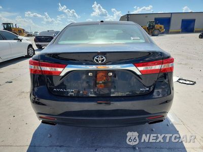 Zdjęcie 6 z 13 samochodu: 2015 TOYOTA AVALON XLE VIN:4T1BK1EB6FU139937 - miniatura
