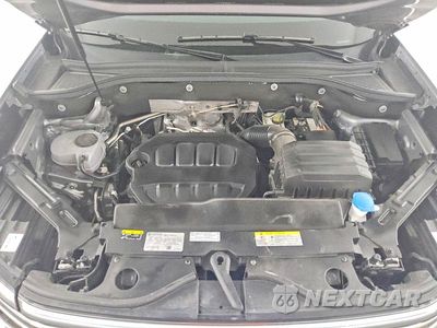 Zdjęcie 12 z 13 samochodu: 2025 VOLKSWAGEN ATLAS SE VIN:1V2WR2CA7SC536864 - miniatura