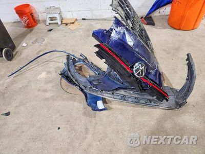 Zdjęcie 12 z 13 samochodu: 2024 VOLKSWAGEN GTI S VIN:WVWGA7CD2RW146350 - miniatura