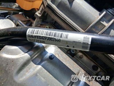 Zdjęcie 10 z 10 samochodu: 2023 CAN-AM RYKER VIN:3JB2FEG42PJ002860 - miniatura