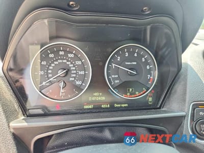 Zdjęcie 10 z 13 samochodu: 2015 BMW 228 XI VIN:WBA1F7C56FV367271 - miniatura
