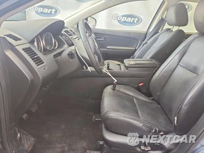Zdjęcie 11 z 24 samochodu: 2014 MAZDA CX-9 TOURING VIN:JM3TB2CA9E0425495 - miniatura