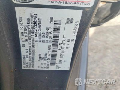 Zdjęcie 13 z 13 samochodu: 2019 FORD FIESTA SE VIN:3FADP4EJ7KM122494 - miniatura