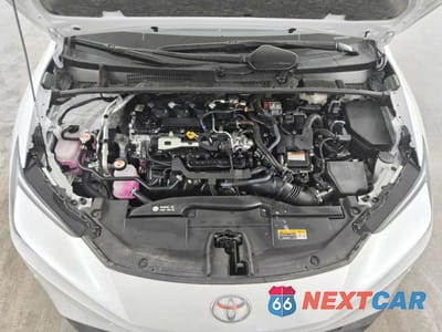 Zdjęcie 11 z 12 samochodu: 2025 TOYOTA PRIUS LE VIN:JTDACAAU9S3061299 - miniatura
