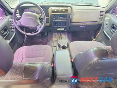 Zdjęcie 8 z 13 samochodu: 2000 JEEP CHEROKEE CLASSIC VIN:1J4FT58S0YL189743 - miniatura
