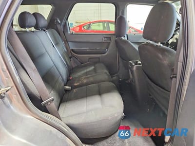 Zdjęcie 11 z 14 samochodu: 2008 FORD ESCAPE XLT VIN:1FMCU93128KE81195 - miniatura