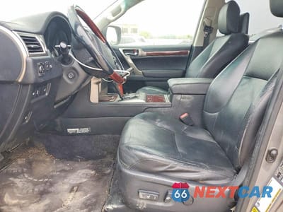 Zdjęcie 7 z 13 samochodu: 2010 LEXUS GX 460 PREMIUM VIN:JTJJM7FX8A5007558 - miniatura