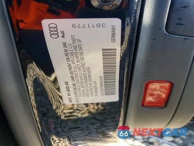 Zdjęcie 13 z 13 samochodu: 2023 AUDI A5 PREMIUM 45 VIN:WAUDACF58PA012479 - miniatura
