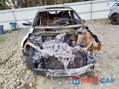 Piąte zdjęcie samochodu w środku: 2019 LEXUS NX 300 BASE VIN:JTJBARBZ3K2210313 - miniatura