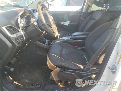 Zdjęcie 7 z 13 samochodu: 2015 DODGE JOURNEY SE VIN:3C4PDCAB9FT712538 - miniatura