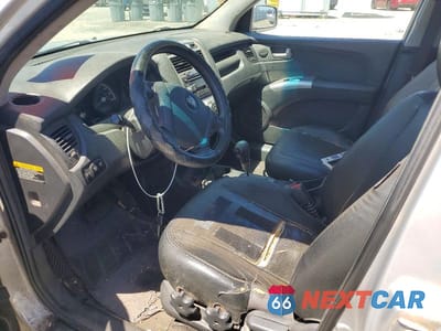 Zdjęcie 7 z 12 samochodu: 2006 KIA SPORTAGE LX VIN:KNDJE723467231828 - miniatura