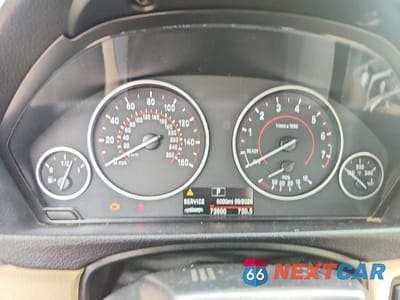 Zdjęcie 9 z 12 samochodu: 2017 BMW 430I VIN:WBA4U7C53H5D42790 - miniatura