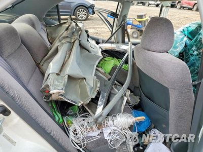 Zdjęcie 10 z 12 samochodu: 1998 HONDA CIVIC LX VIN:2HGEJ6670WH603238 - miniatura