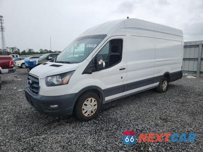 2023 FORD TRANSIT 350 DELIVERY VAN 1FTBW3XK2PKB40047 - główne zdjęcie licytacji z USA - miniatura