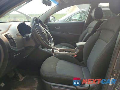 Zdjęcie 7 z 13 samochodu: 2016 KIA SPORTAGE LX VIN:KNDPBCACXG7821255 - miniatura