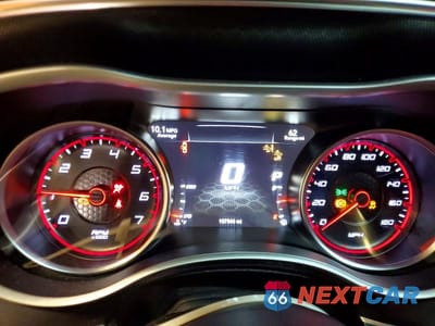 Zdjęcie 9 z 13 samochodu: 2017 DODGE CHARGER R/T 392 VIN:2C3CDXGJ5HH559452 - miniatura