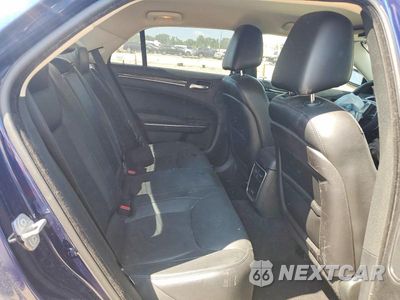 Zdjęcie 10 z 13 samochodu: 2015 CHRYSLER 300 LIMITED VIN:2C3CCAAG5FH837924 - miniatura