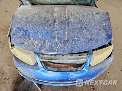 Zdjęcie 11 z 12 samochodu: 2005 SATURN ION LEVEL 3 VIN:1G8AL52F05Z183259 - miniatura