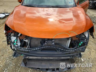 Zdjęcie 12 z 13 samochodu: 2018 NISSAN ROGUE SV VIN:5N1AT2MV8JC820500 - miniatura
