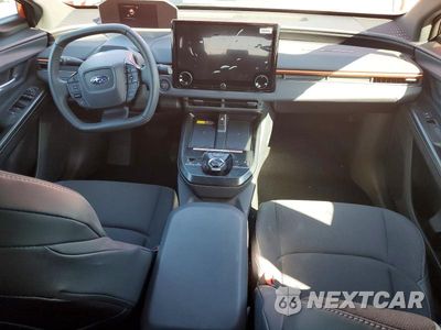 Zdjęcie 8 z 13 samochodu: 2026 SUBARU UNCHARTED PREMIUM VIN:JTMABABE3TJ009447 - miniatura