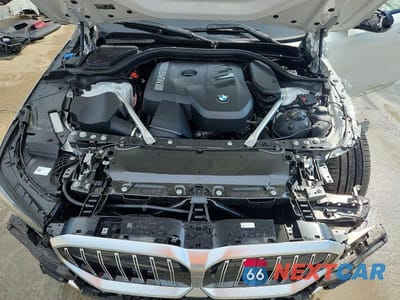 Zdjęcie 11 z 13 samochodu: 2025 BMW 530 I VIN:WBA43FJ06SCT40813 - miniatura