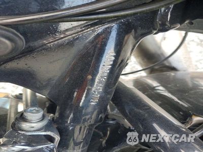 Zdjęcie 10 z 10 samochodu: 2011 HARLEY-DAVIDSON FLHX VIN:1HD1KBM15BB635072 - miniatura