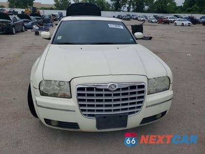 Piąte zdjęcie samochodu w środku: 2006 CHRYSLER 300 TOURING VIN:2C3KA53G36H497386 - miniatura