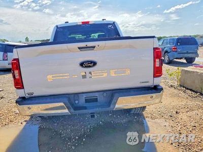 Zdjęcie 6 z 12 samochodu: 2021 FORD F150 SUPERCREW VIN:1FTFW1E87MFA92949 - miniatura